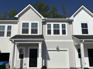 New construction Multi-Family house 204 Barnwood Ln, Summerville, SC 29485 plan FINN - image