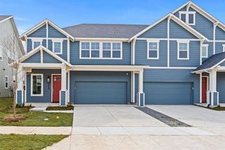 New construction Single-Family house 220 Chestnut St, Celina, TX 75009 plan Hunt - image