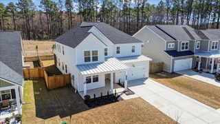 New construction  house 1896 Nola Run, Summerville, SC 29485 plan Jasper - image