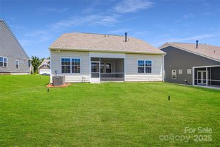 New construction Single-Family house 2831 Morning Song Wy, Lancaster, SC 29720 plan Beacon II - image