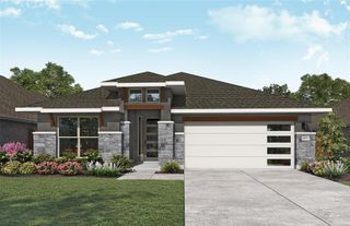 New construction Single-Family house 17813 Birch Chase Ln, Manor, TX 78653 - image