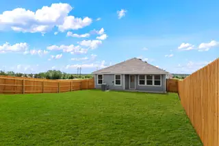 New construction Single-Family house 161 Belton Dr, Kyle, TX 78640 - image