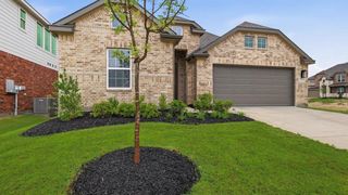New construction Single-Family house 2529 Rivers West Rd, Anna, TX 75409 plan Mahogany - image