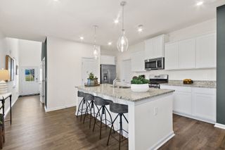 New construction  house 3134 Hillgate Trl, Boiling Springs, SC 29316 plan The Cade - image