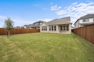 New construction Single-Family house 1117 Tullow Dr, Celina, TX 75009 plan Emory - SH 4462 - image