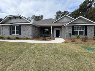 New construction Single-Family house 5373 Modena Dr, Douglasville, GA 30135 - image