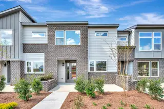New construction Single-Family house 20 Quietwood Wy, Pittsboro, NC 27312 plan Wilson - image