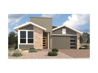 New construction Single-Family house 1207 Prairie Dog Trl, Prescott, AZ 86305 plan The Newport C - image