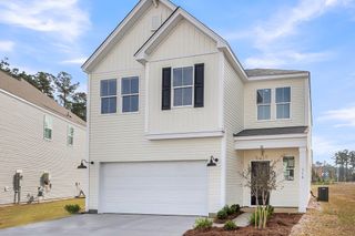 New construction Single-Family house 322 Clipper Ct, Summerville, SC 29486 - image