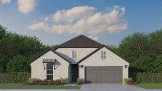 New construction Single-Family house 2227 Prickly Cactus Dr, Forney, TX 75126 - image
