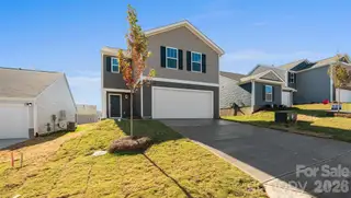 New construction Single-Family house 15 Katherine Emilie Dr, Hendersonville, NC 28792 - image