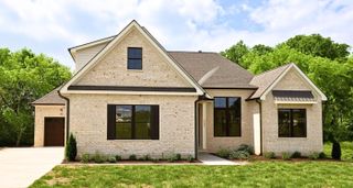 New construction  house 102 Murry Ln Nw, Cleveland, TN 37312 plan Farmview - image