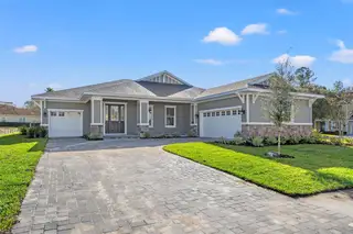 New construction Single-Family house 19486 Sheltered Hill Dr, Brooksville, FL 34601 - image