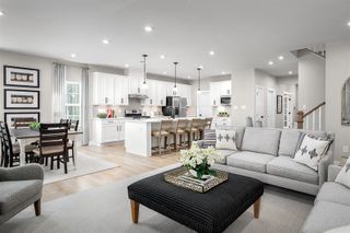 New construction Single-Family house 3213 Paddock Park, Pleasant View, TN 37146 - image