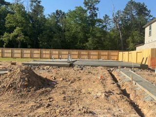 New construction  house 16338 Airborne Arch Ln, Porter, TX 77365 plan Hampton - image