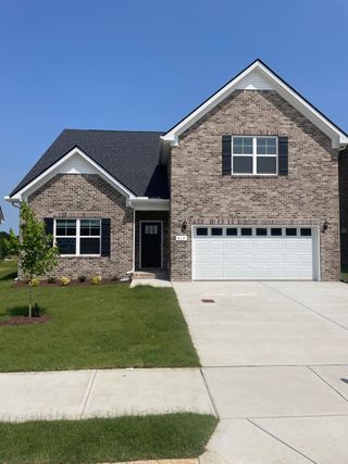 New construction Single-Family house 414 Wren Wy, Unit 232, Spring Hill, TN 37174 - image