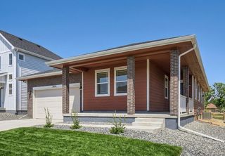 New construction Single-Family house 1826 Carnoustie Dr, Fort Collins, CO 80524 plan Newport - image