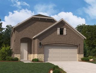 New construction Single-Family house 14157 Harden St, Pilot Point, TX 76258 plan McKellar - image