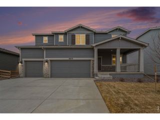 New construction Single-Family house 1604 Colorado River Dr, Windsor, CO 80550 plan The Kenosha - image
