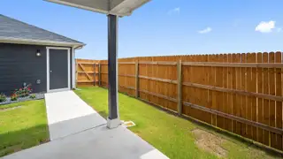New construction Single-Family house 300 Santo Domingo Rd, Bastrop, TX 78602 plan The Emily - image