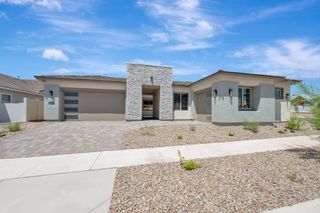 New construction Single-Family house 698 W Ridge Rd, Apache Junction, AZ 85120 plan Mojave Plan 60-3 - image