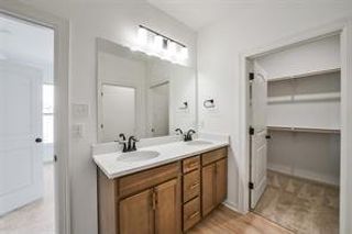 New construction  house 40708 Pessi Rd, Magnolia, TX 77354 plan Rutherford III H - image