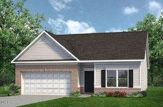 New construction Single-Family house 1234 16 Averitt Wy, Sanford, NC 27330 - image