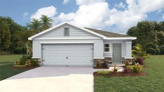 New construction Single-Family house 4295 Sw 69Th St, Ocala, FL 34474 - image