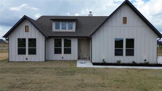 New construction Single-Family house 7016 Ranchview Place, Springtown, TX 76082 The Carter- photo