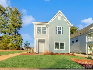 New construction Single-Family house 4009 Grommet Ct, Matthews, NC 28105 plan Red Oak - image