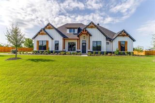 New construction Single-Family house 3130 Katrina Run, Midlothian, TX 76065 - photo