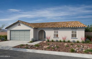 New construction Single-Family house 18203 E Zuza Dr, Gold Canyon, AZ 85118 - image