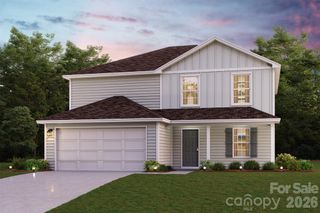 New construction Single-Family house 130 Merriville Dr, Union, SC 29379 plan Gardner - image