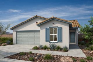 New construction Single-Family house 1780 E Mcentee Ln, San Tan Valley, AZ 85143 - image