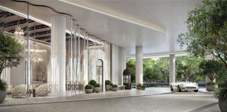 New construction Condo house 99 Se 5Th St, Unit UPH02, Miami, FL 33131 - image