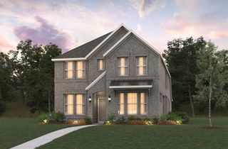 New construction Single-Family house 1448 Blue Agave Dr, Justin, TX 76247 - image