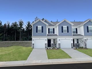 New construction house 108 Tango Dr, Clinton, SC 29325 plan Chestnut - image