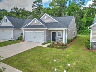 New construction Single-Family house 1022 Grace Field Ave, Summerville, SC 29485 plan Drake - image