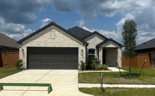 New construction Single-Family house 21922 Corsica View Dr, Hockley, TX 77447 - image
