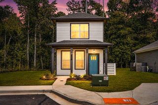 New construction Single-Family house 430 Dempsey Dr, Unit LOT 34, Fayetteville, GA 30214 - image