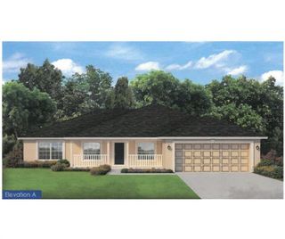 New construction Single-Family house 7 Pine Valley Ct, Rotonda West, FL 33947 plan Plan 2010 - image