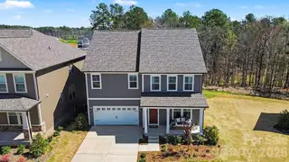 New construction Single-Family house 893 Regulus Ct, York, SC 29745 - image