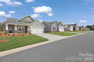 New construction Single-Family house 7642 Cotton Crest Ln, Lancaster, SC 29720 plan Castleford II - image