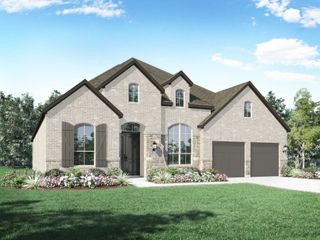 New construction Single-Family house 1239 Timber Shores Dr, Missouri City, TX 77459 216 Plan- photo