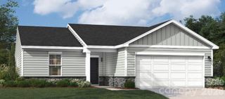 New construction Single-Family house 1480 Ardmore Dr, Sherrills Ford, NC 28673 plan Julep - image
