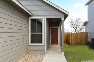 New construction Single-Family house 3614 Palmwood Ter, San Antonio, TX 78222 - image