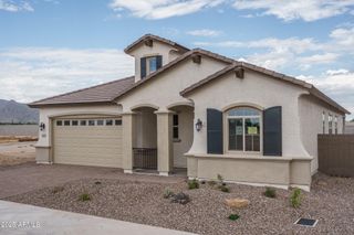 New construction Single-Family house 18742 W Westview St, Litchfield Park, AZ 85340 plan Newport - image