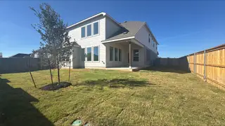 New construction Single-Family house 306 Durian Lp, Buda, TX 78610 plan Elm - image