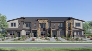 New construction house 6434 Masked Lark St, Unit 5, Fort Collins, CO 80528 plan 305 - image