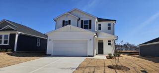 New construction Single-Family house 236 Norman Ave, Lillington, NC 27546 - image